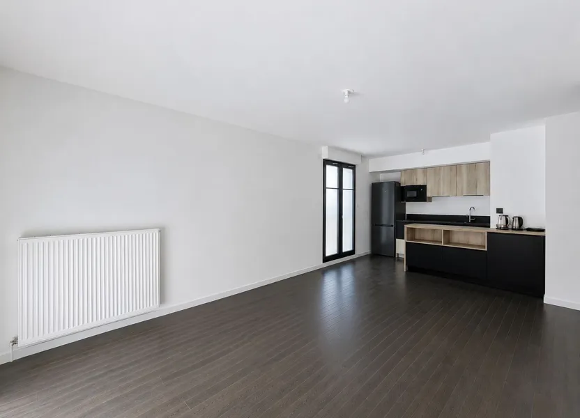 Appartement Avenue Gambetta à Maisons-Alfort