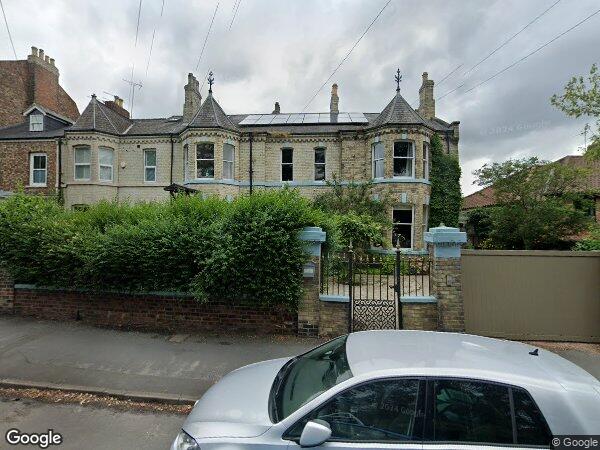 Room Acomb Road in York