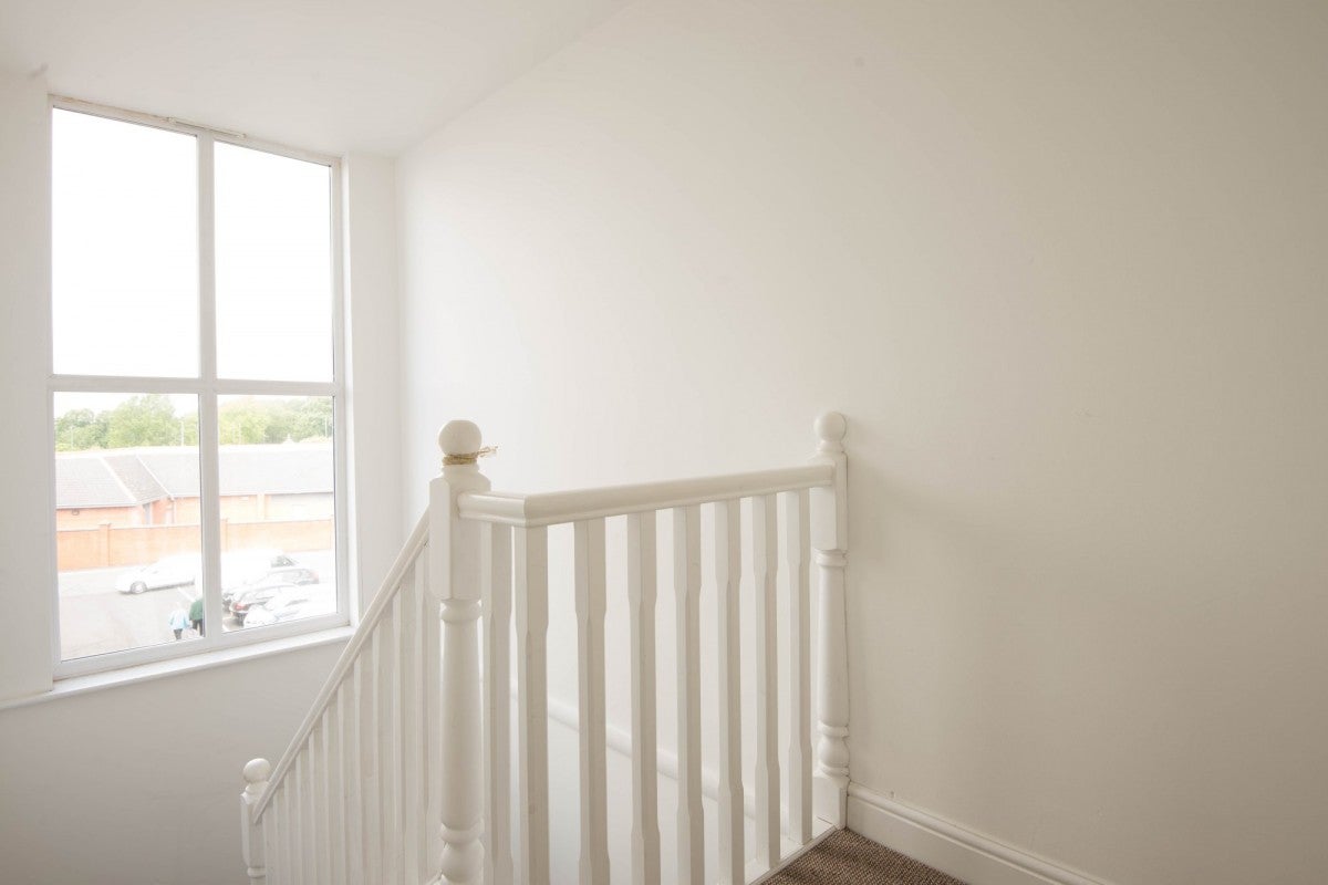 Room Aughton Street in West Lancashire