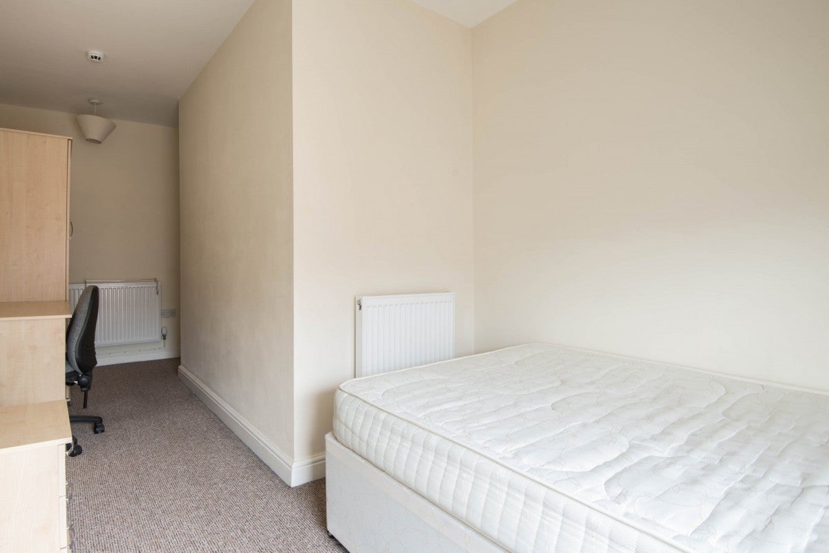 Room Aughton Street in West Lancashire