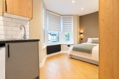 Room Hartington Road in Southend-on-Sea
