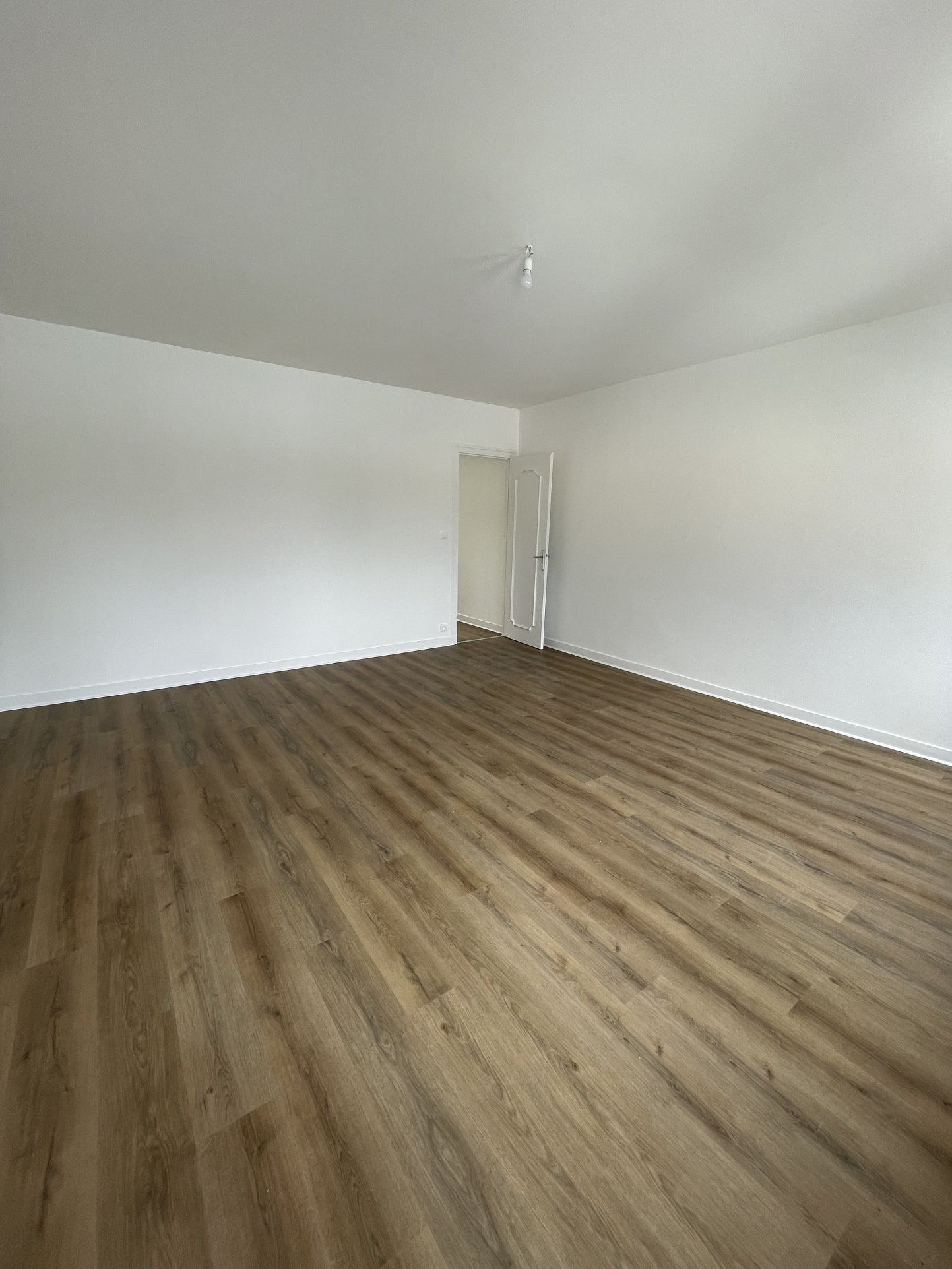 Flat Rue Notre-Dame in Bordeaux