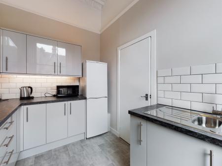 Flat Westhall Gardens in City of Edinburgh