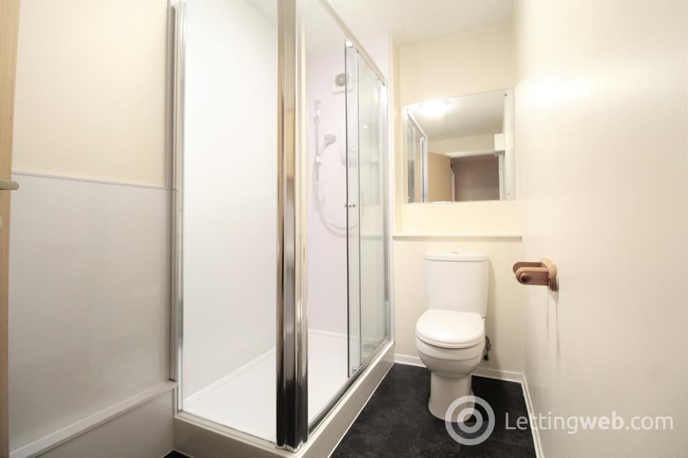 Flat Cuparstone Row in Aberdeen