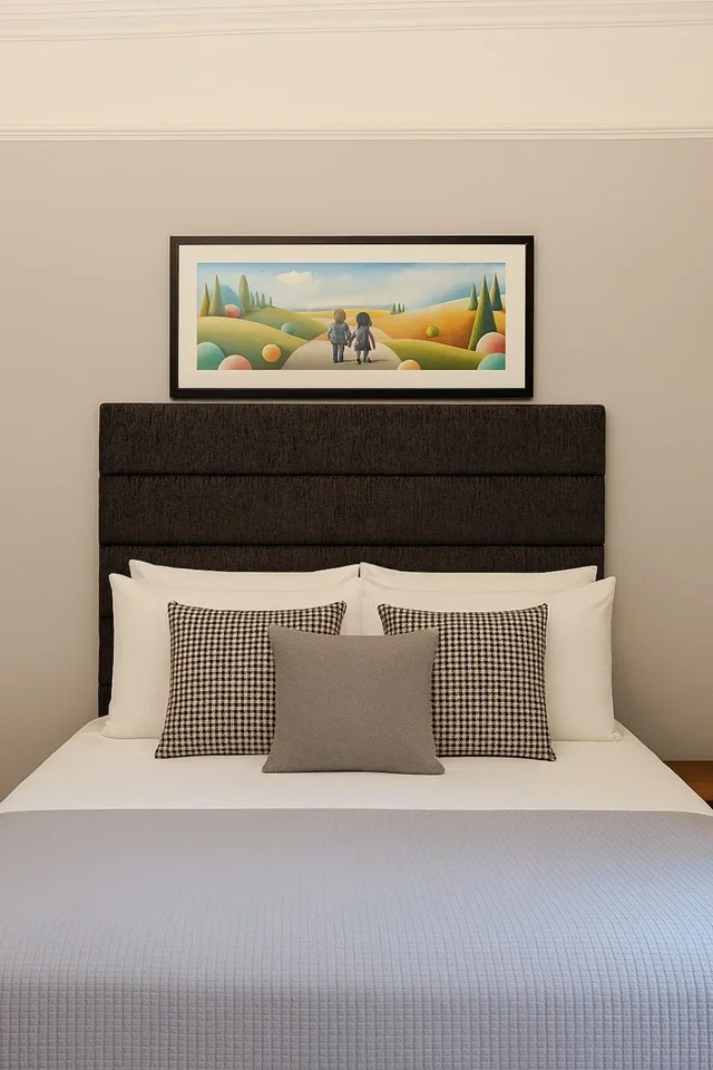 Room Grosvenor Road in Watford