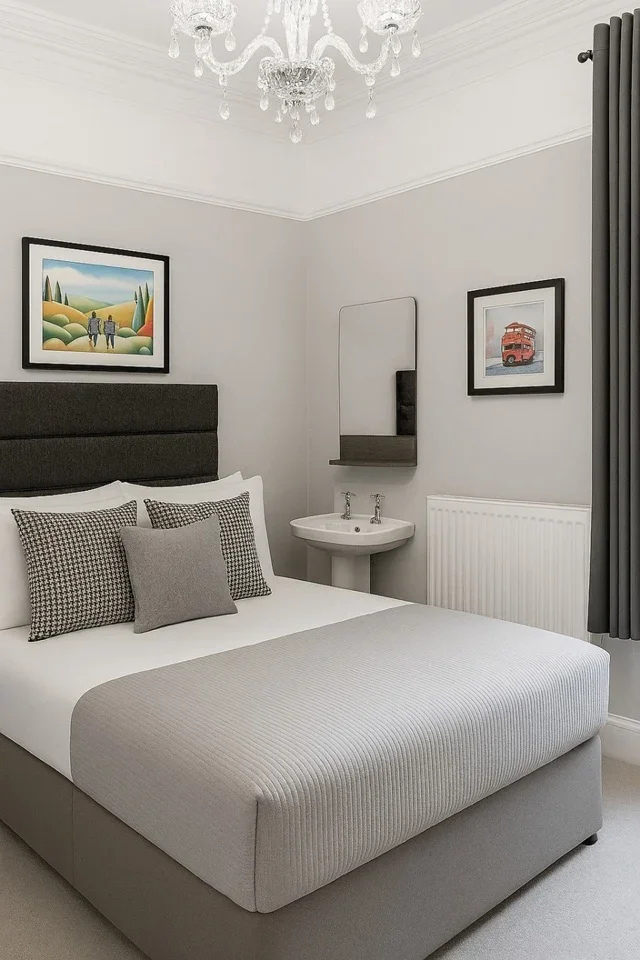 Room Grosvenor Road in Watford