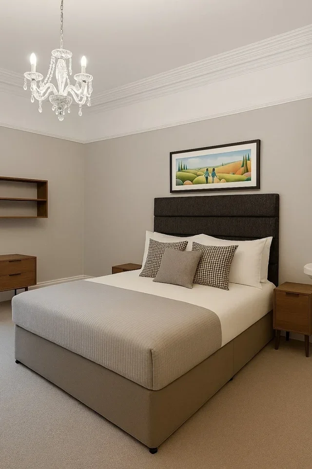 Room Grosvenor Road in Watford