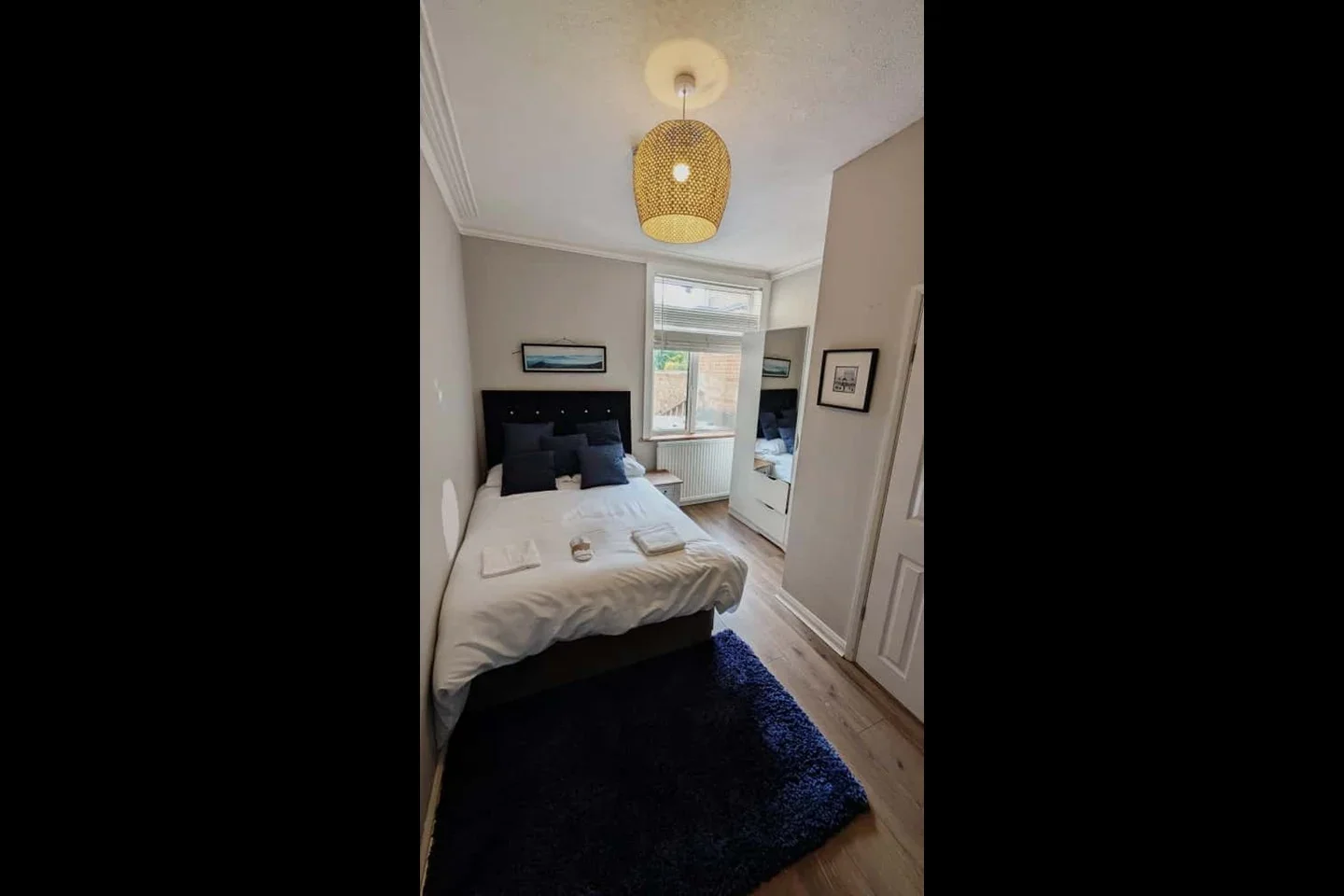 Room Grosvenor Road in Watford