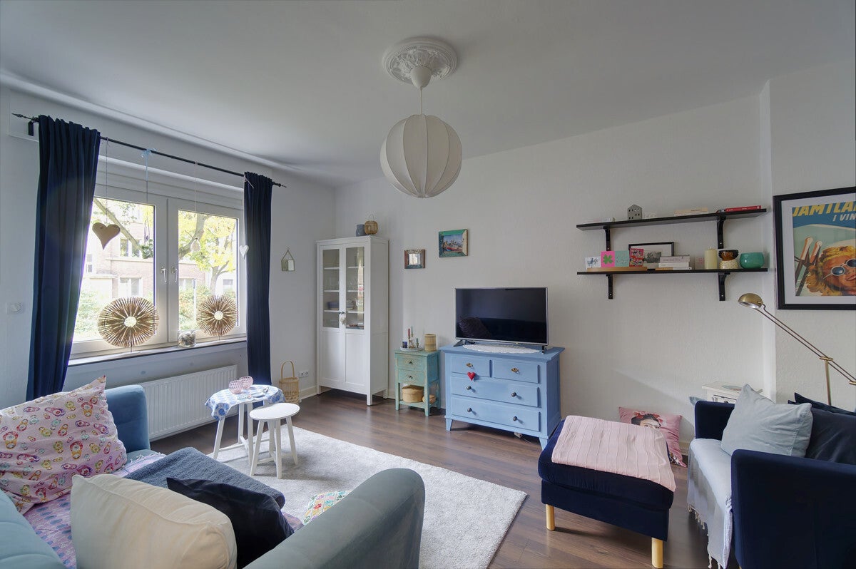 Wohnung Reisholzer Straße in Düsseldorf