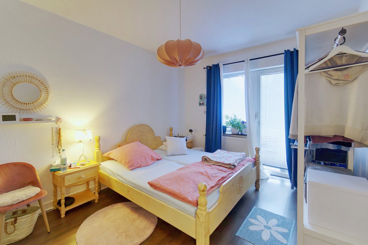 Wohnung Reisholzer Straße in Düsseldorf