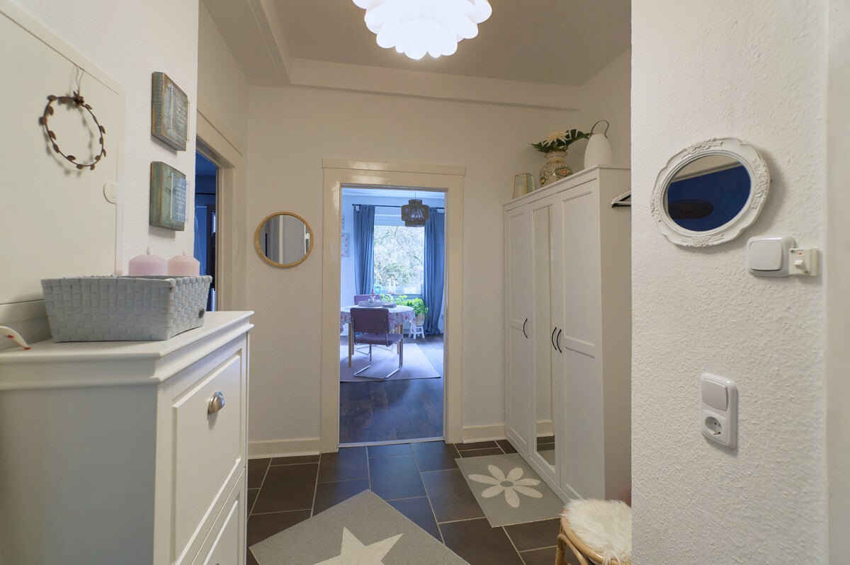 Wohnung Reisholzer Straße in Düsseldorf