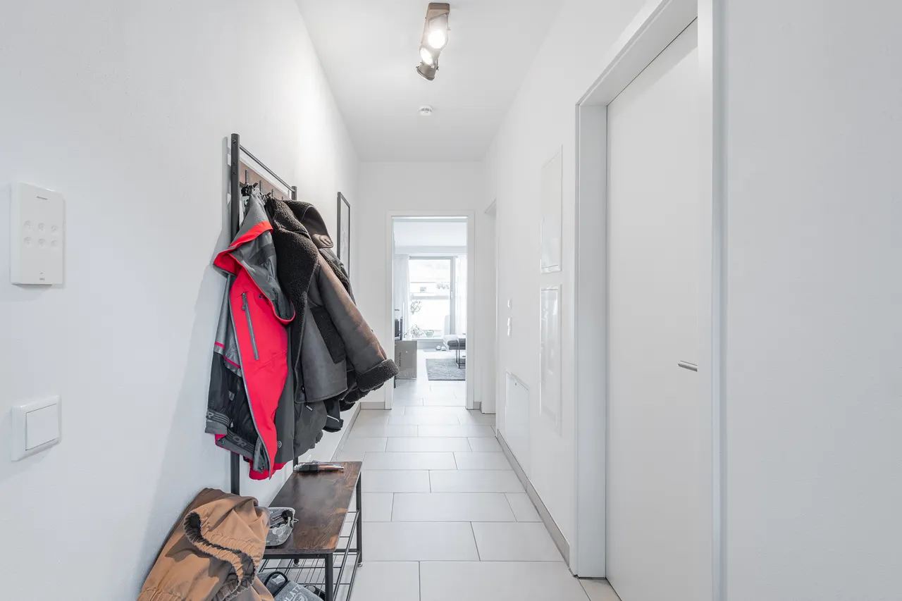 Wohnung Harderstraße in Ingolstadt