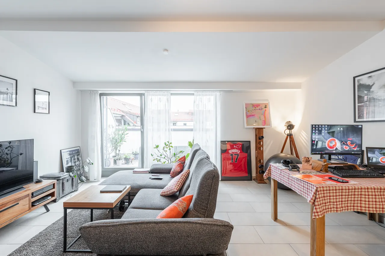Wohnung Harderstraße in Ingolstadt