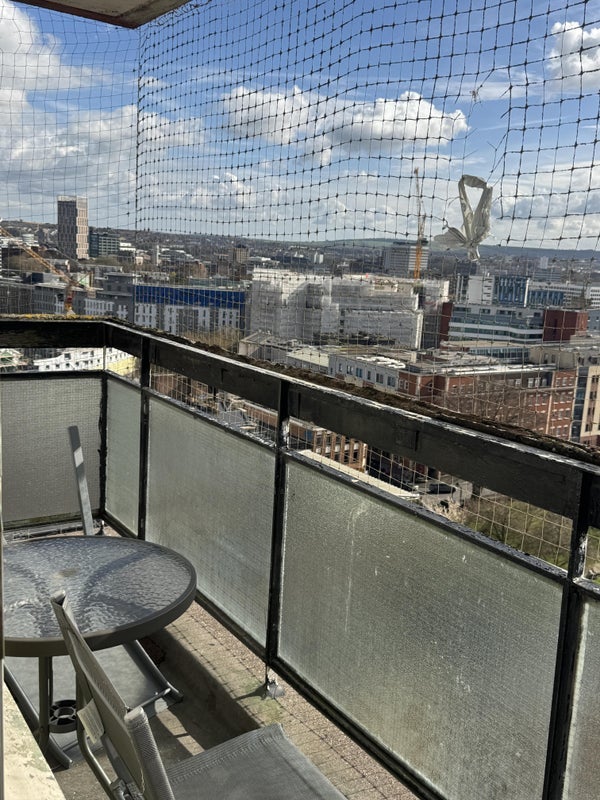 Room Dove Street in Bristol