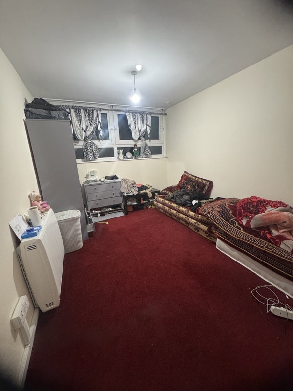 Room Dove Street in Bristol
