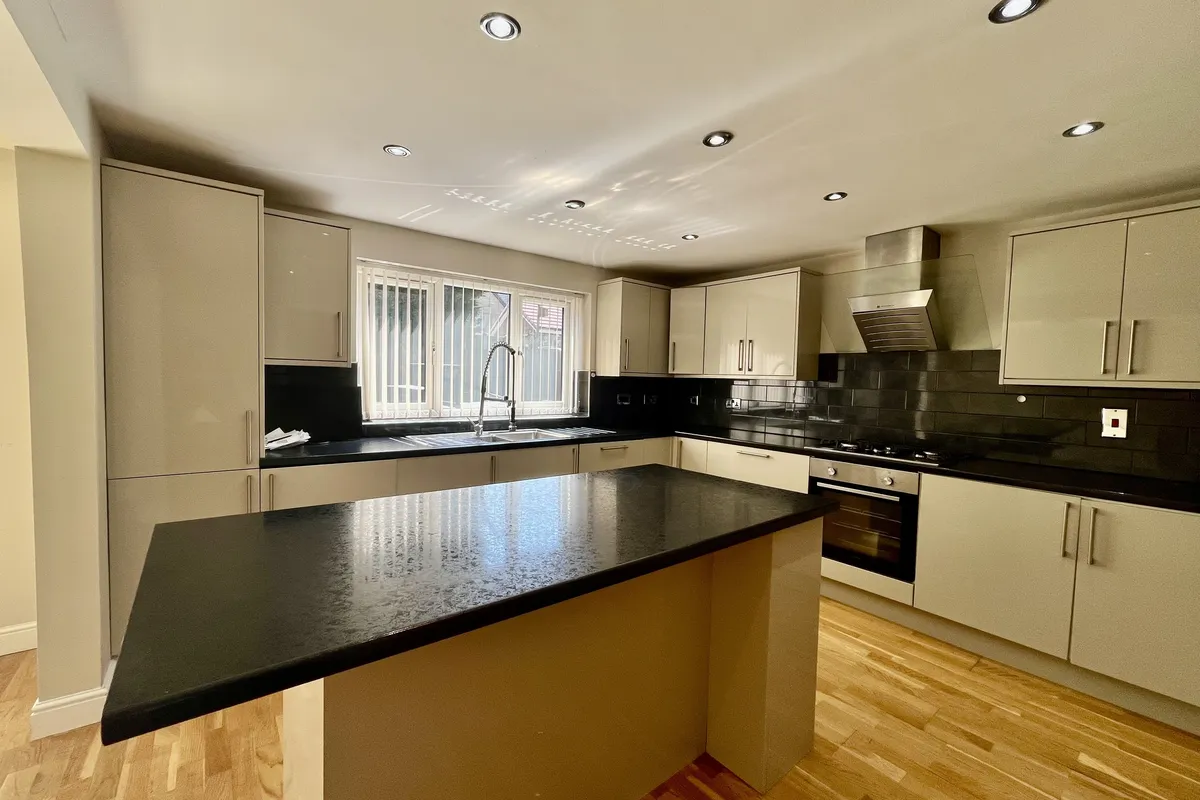 House Calverley Fold in Leeds