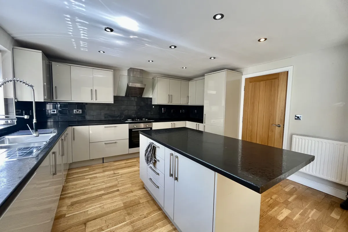 House Calverley Fold in Leeds