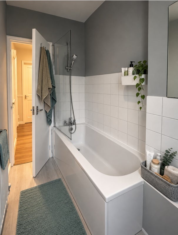 Room Mountearl Gardens in Greater London