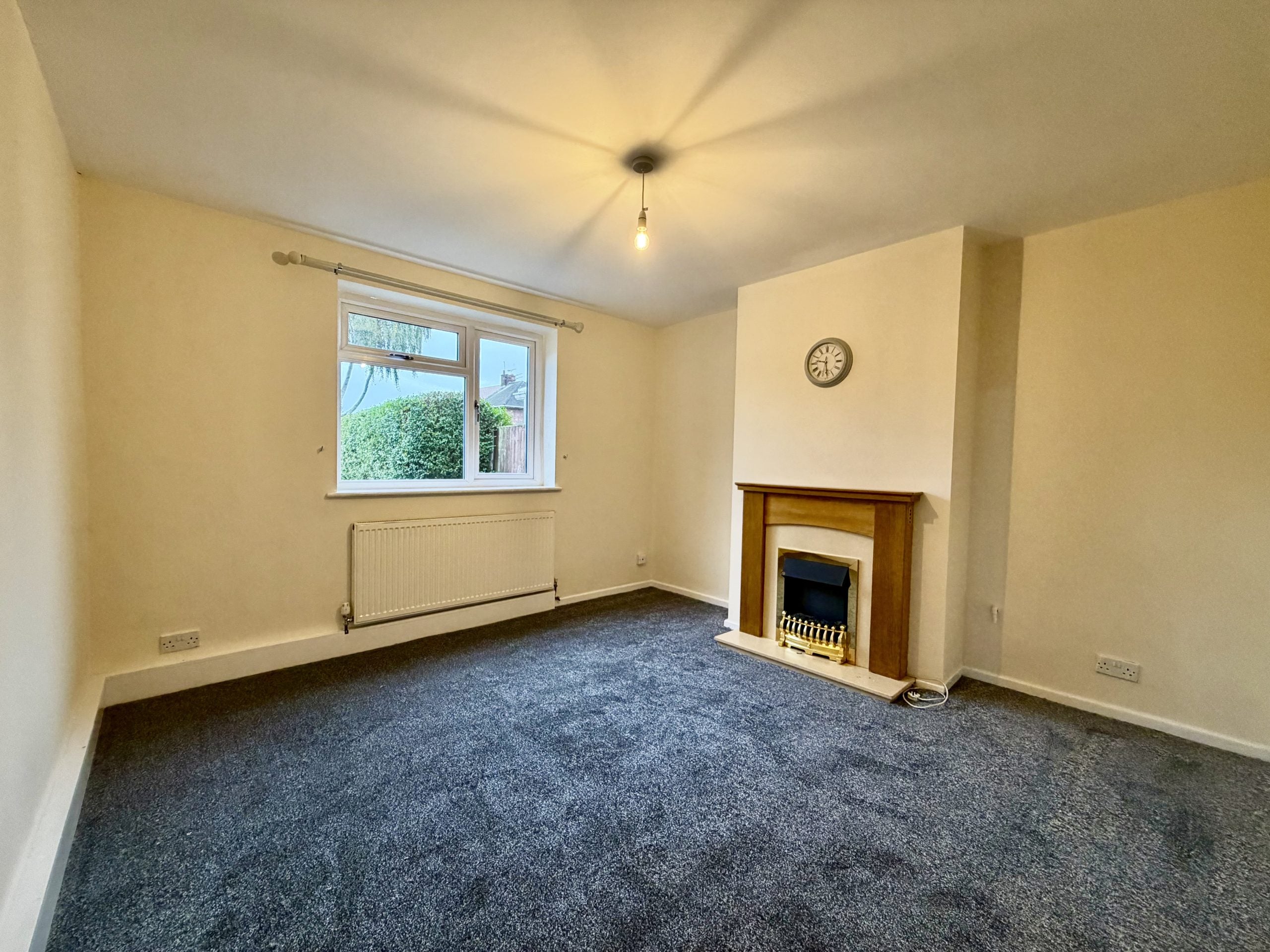 House Gattison Lane in Doncaster
