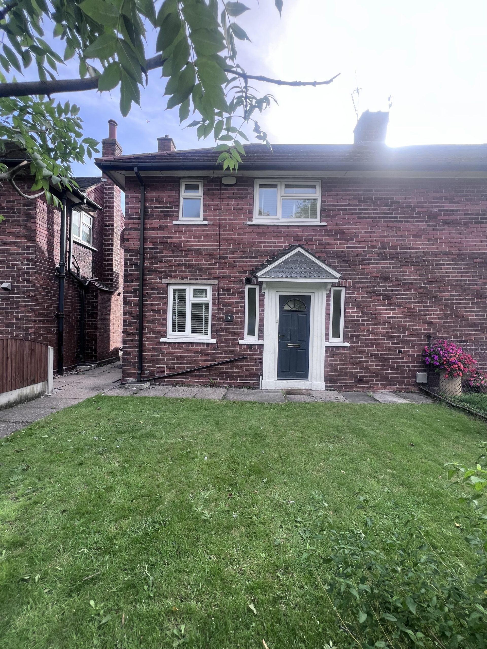 House Gattison Lane in Doncaster