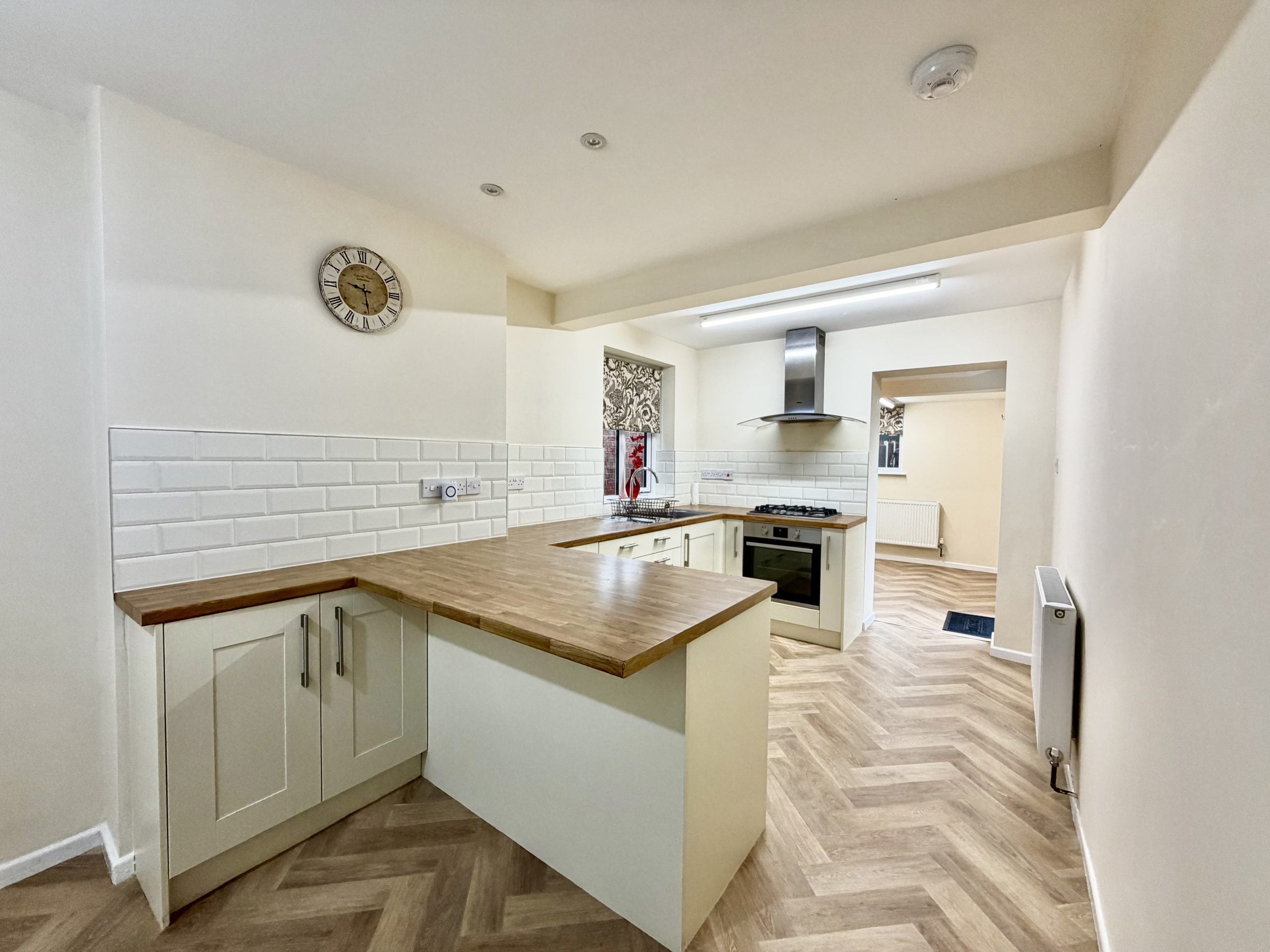 House Gattison Lane in Doncaster