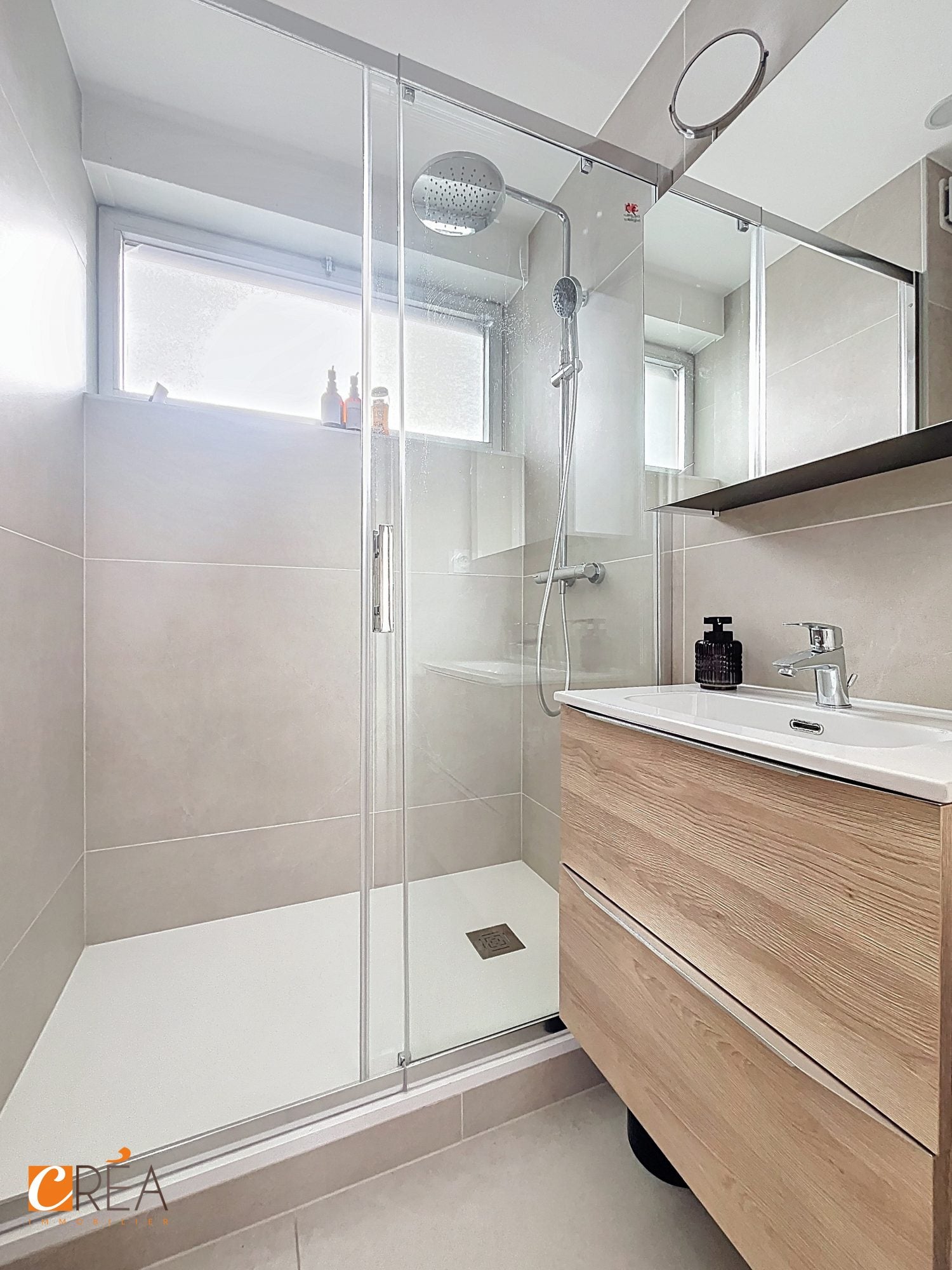 Flat Rue du Moenchsberg in Mulhouse