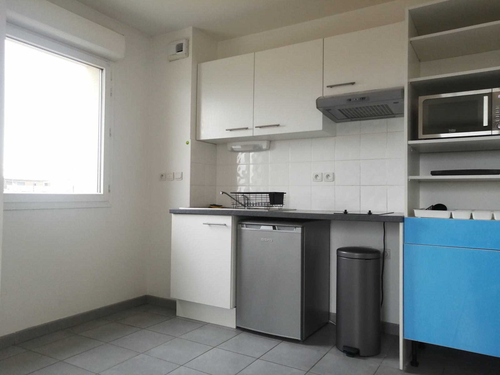 Appartement Avenue de Cornebarrieu à Blagnac