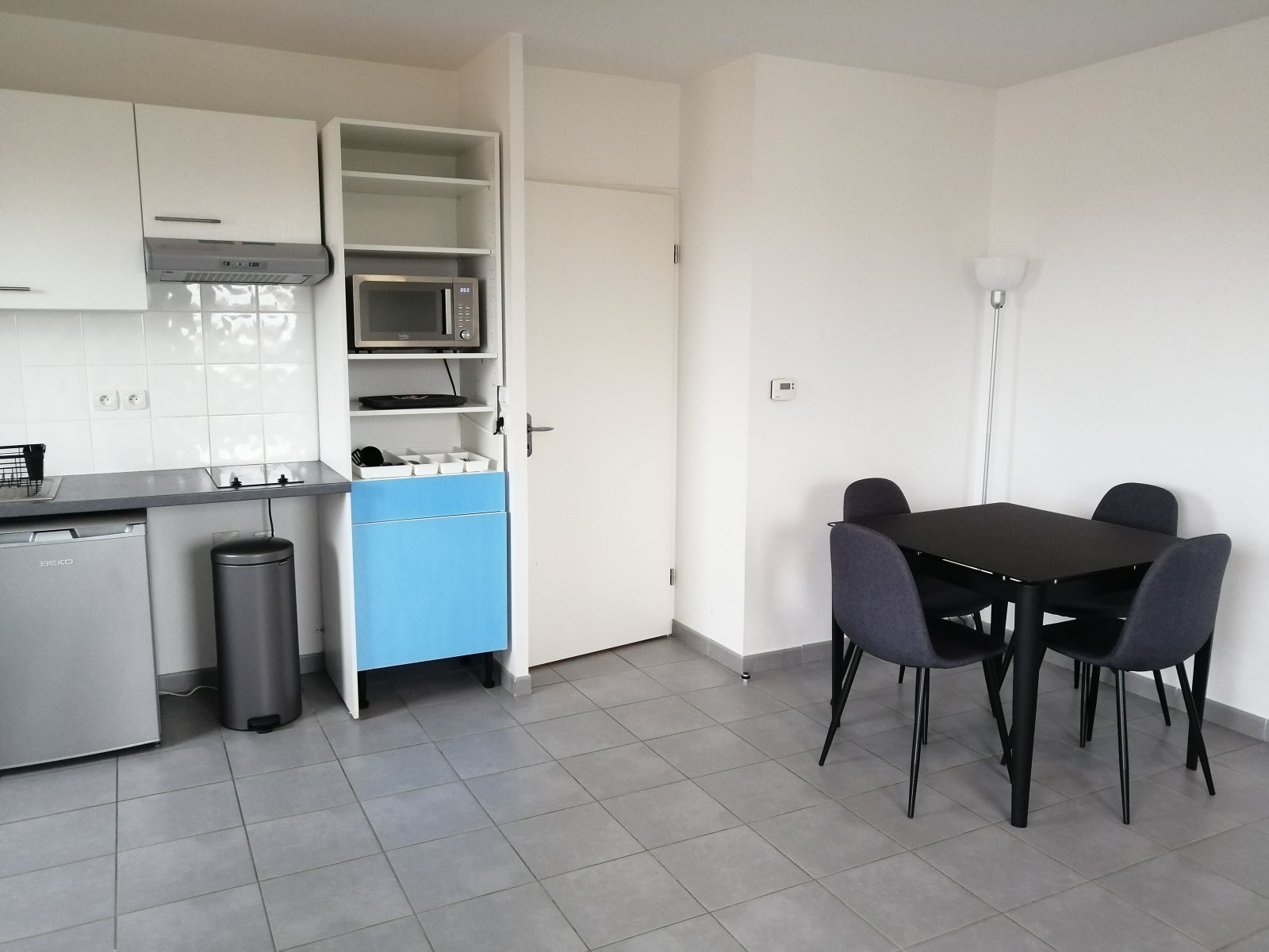 Appartement Avenue de Cornebarrieu à Blagnac