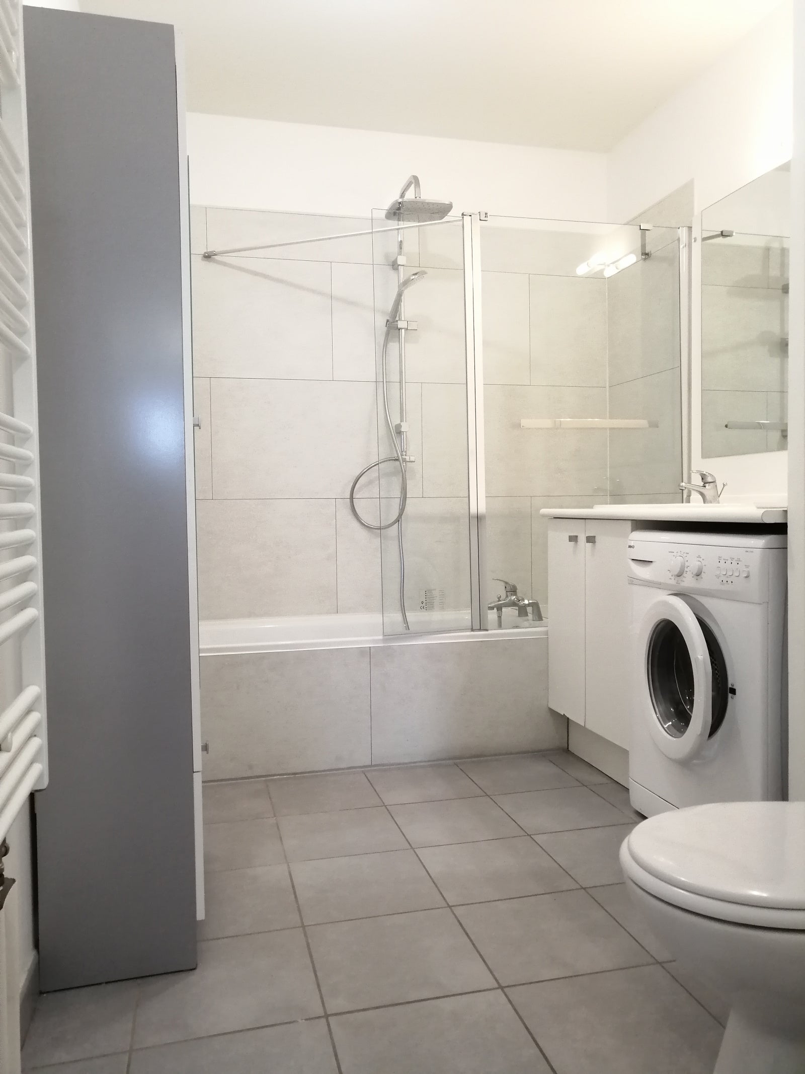 Appartement Avenue de Cornebarrieu à Blagnac