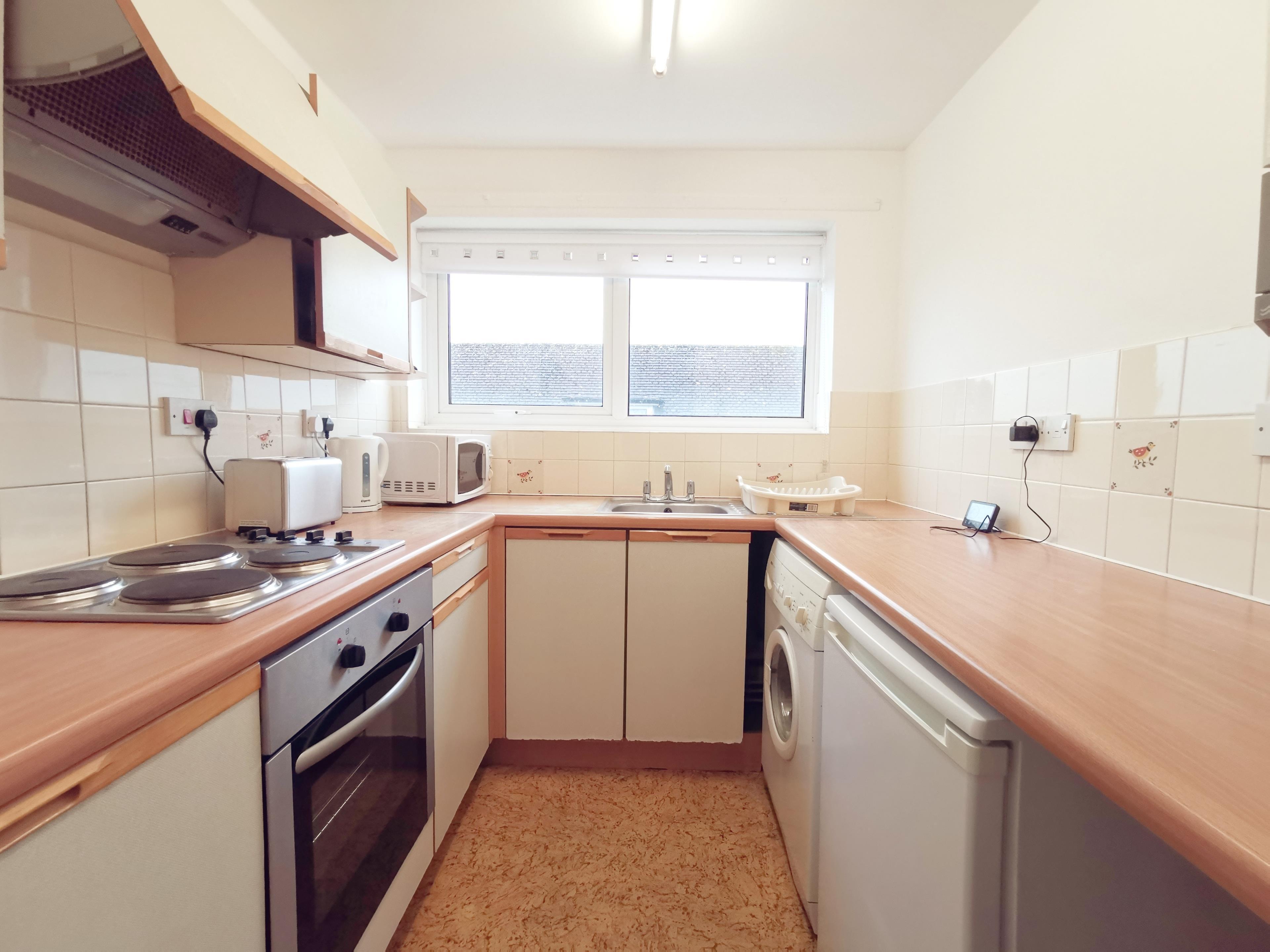 Flat Olivers Battery Road South in Winchester