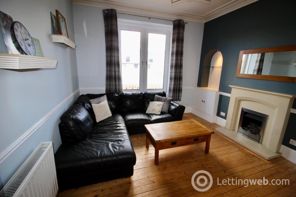 Flat Willowbank Road in Aberdeen City