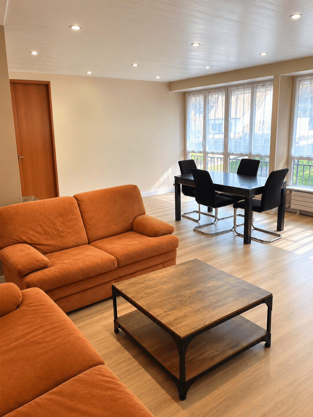 Flat Résidence de Villebon in Villebon-sur-Yvette