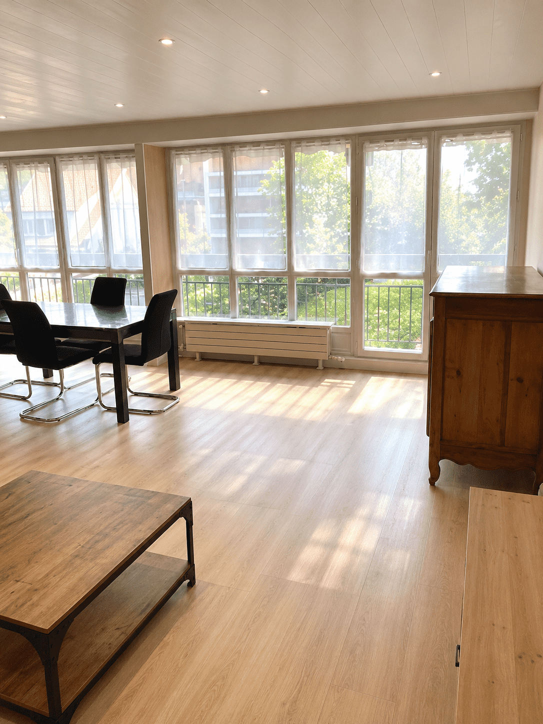 Flat Résidence de Villebon in Villebon-sur-Yvette