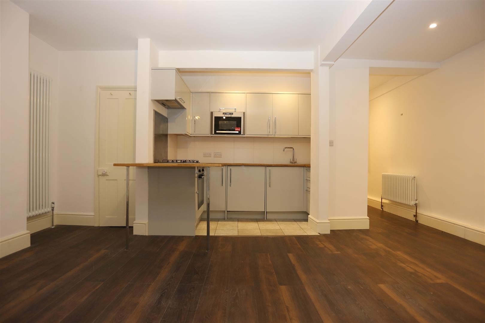 Flat Walpole Terrace in Brighton