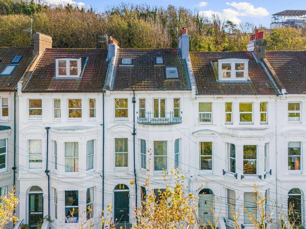 Flat Walpole Terrace in Brighton
