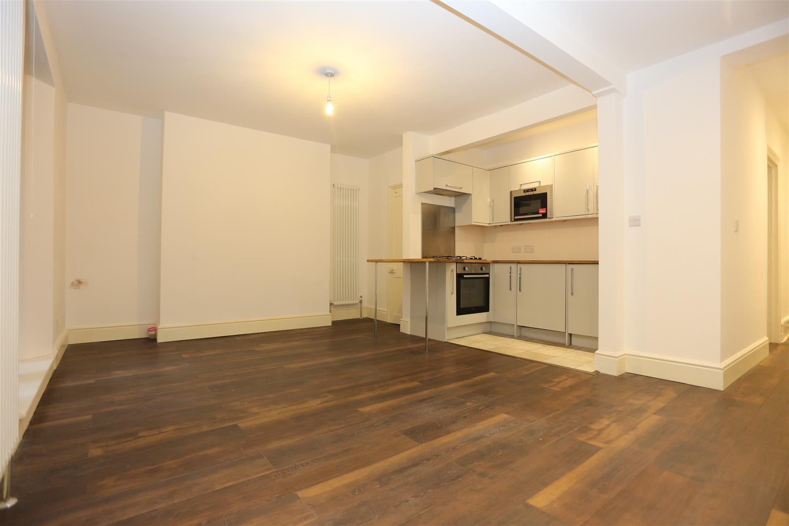 Flat Walpole Terrace in Brighton