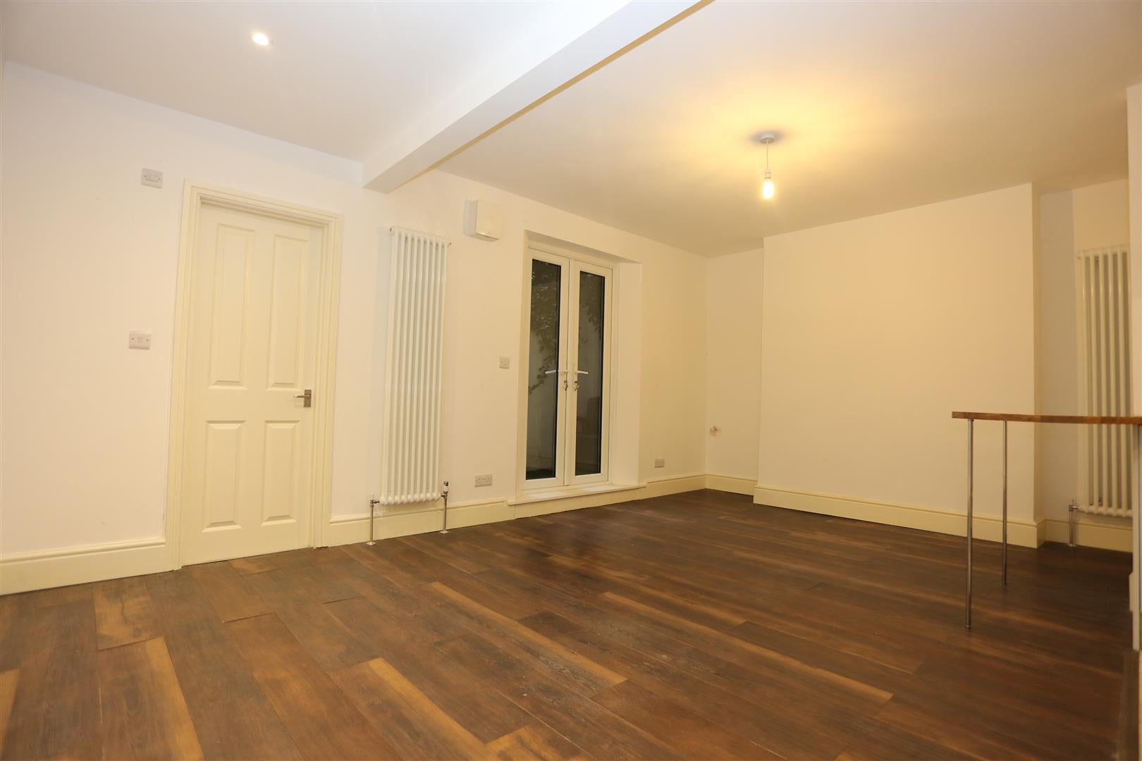 Flat Walpole Terrace in Brighton