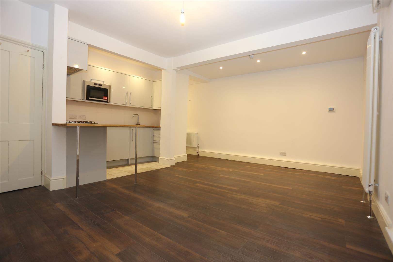 Flat Walpole Terrace in Brighton