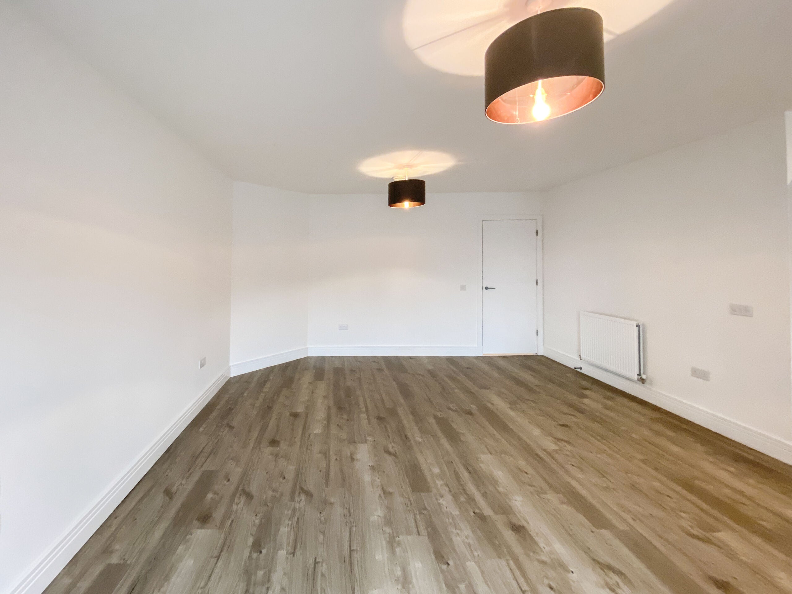 Flat Ocean Drive in City of Edinburgh