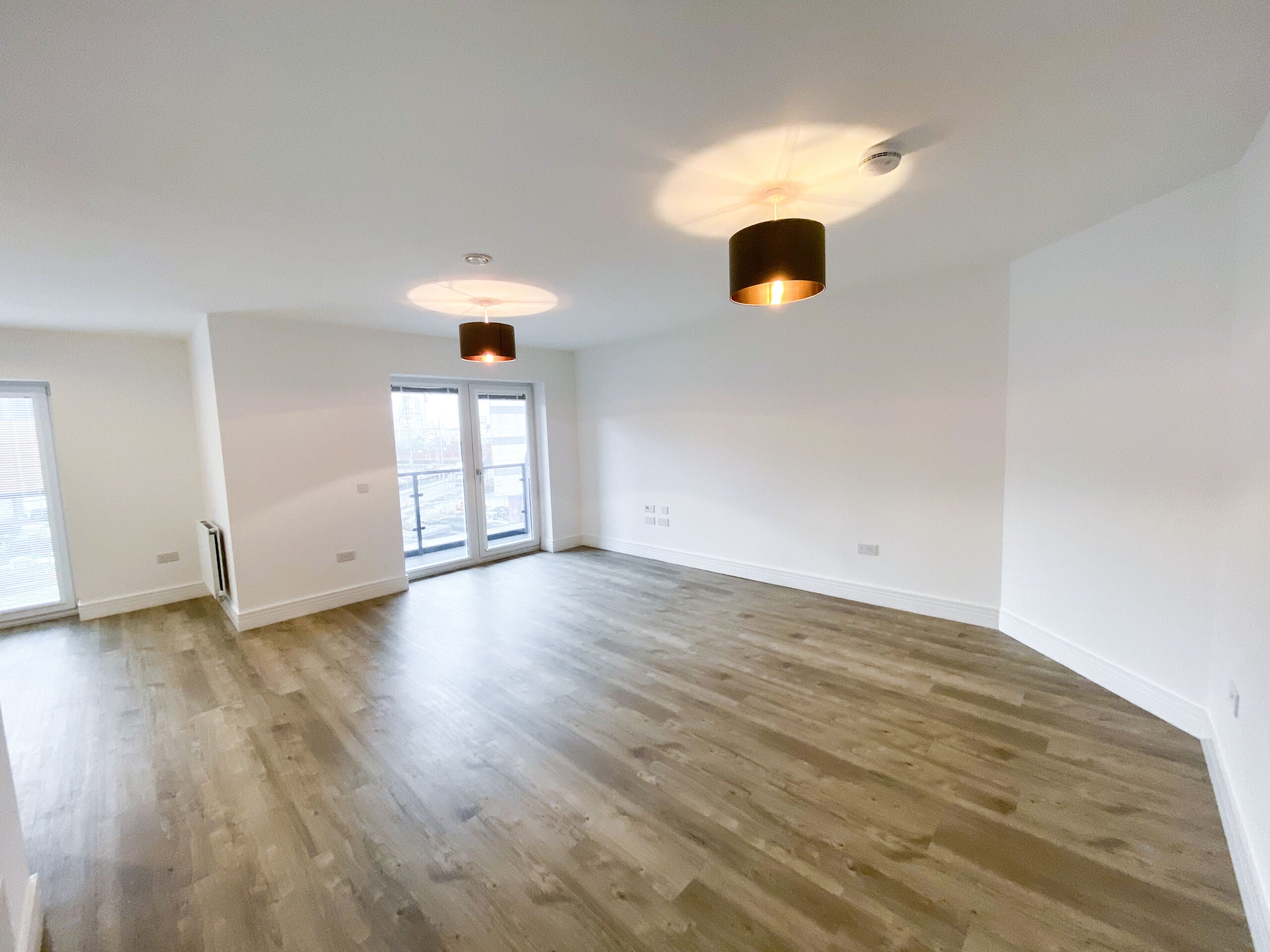 Flat Ocean Drive in City of Edinburgh
