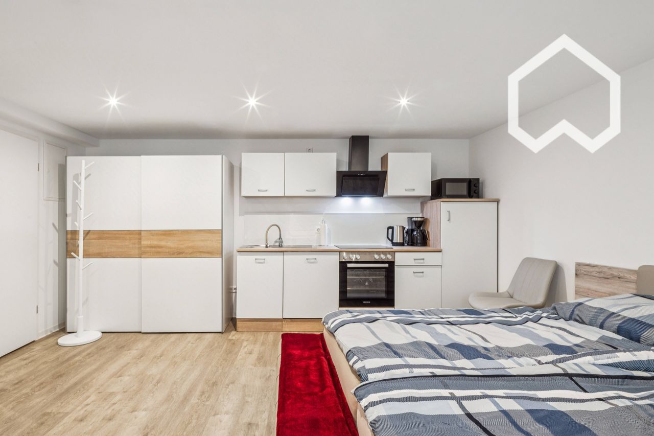 Wohnung Hauptstraße in Hüfingen