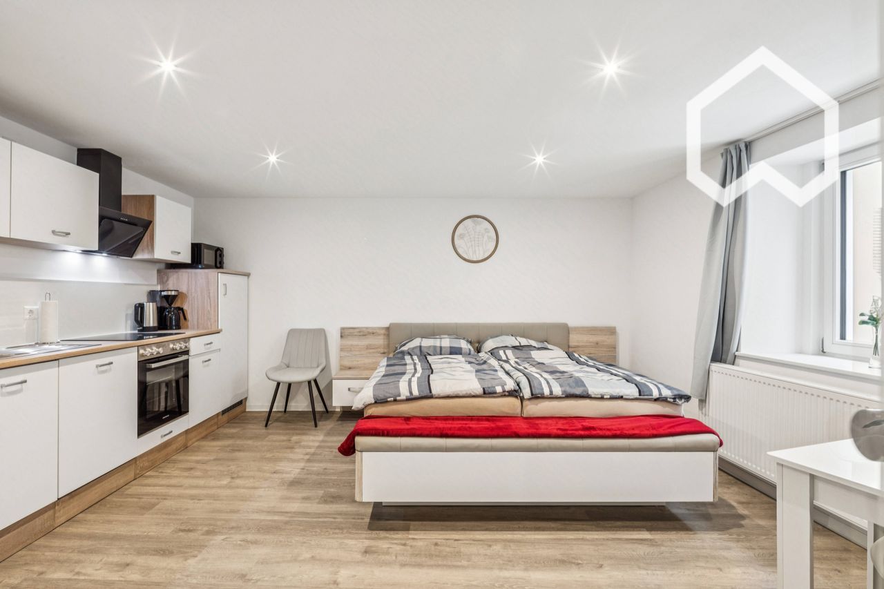 Wohnung Hauptstraße in Hüfingen