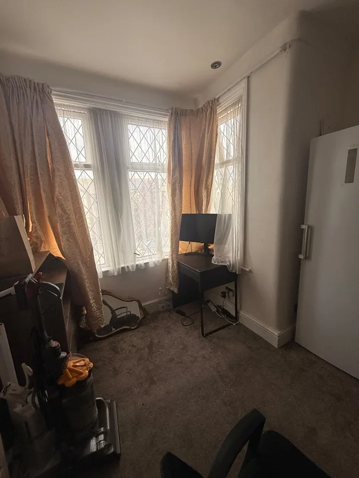 Room Endsleigh Gardens in Greater London