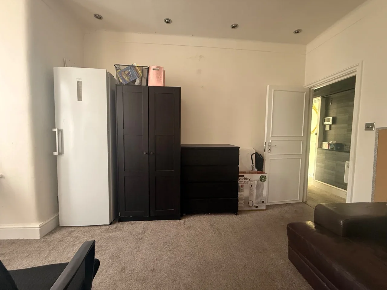 Room Endsleigh Gardens in Greater London