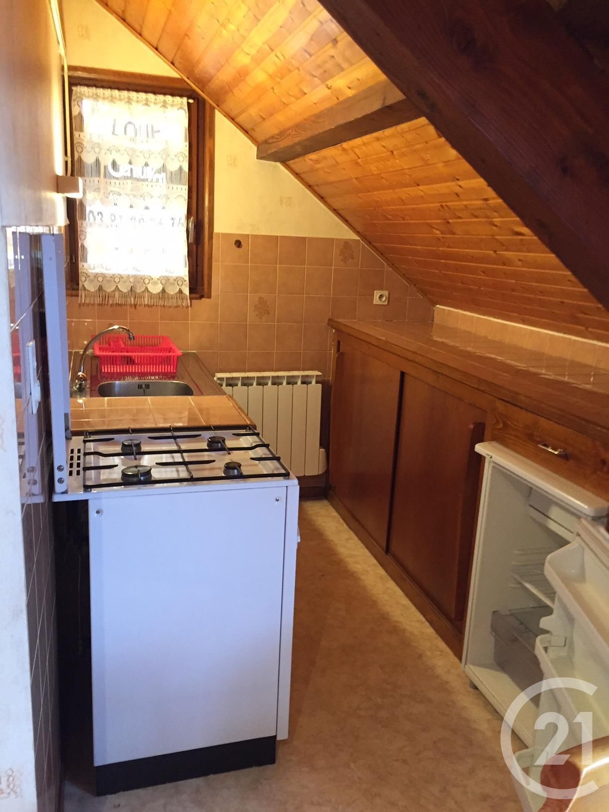 Appartement Rue de Levier à Chaffois