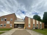 Flat Castle Close in Blaydon