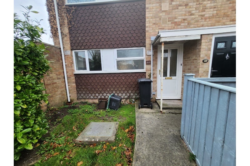 Flat Lime Tree Close in Bridgwater