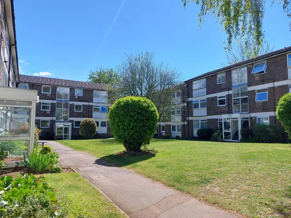 Flat Stanford Drive in Maidstone
