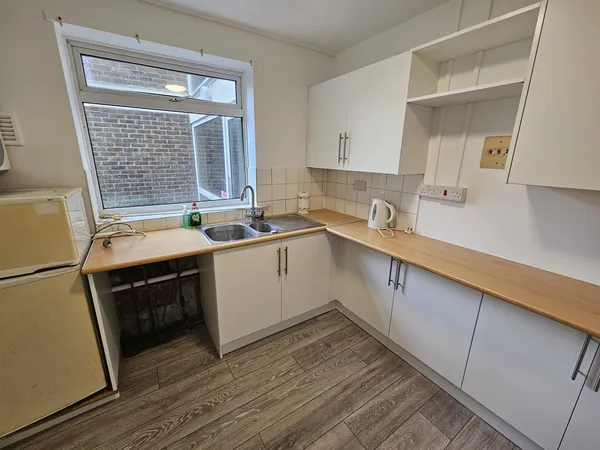 Flat Stanford Drive in Maidstone