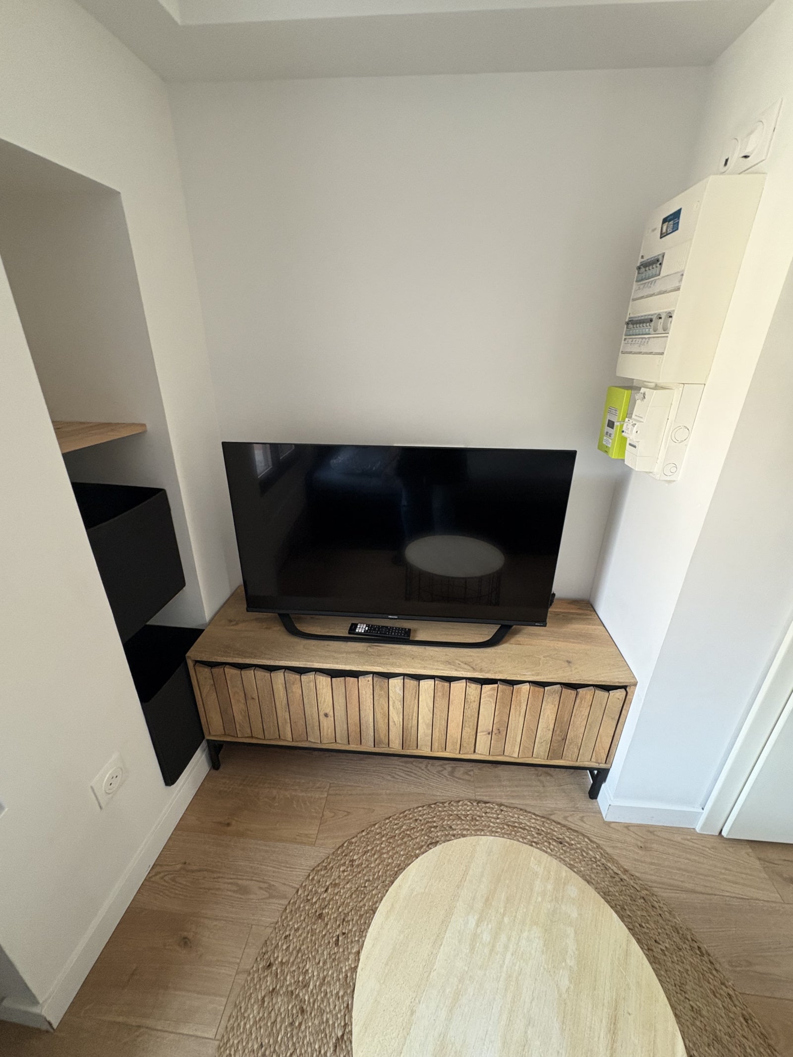 Appartement Rue du Marais Vert à Strasbourg